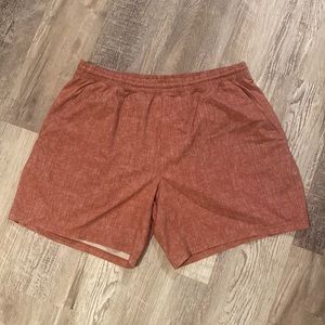 Lululemon Pace Breaker 7” inseam